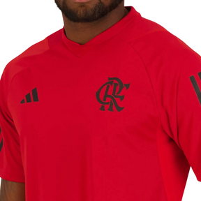 Camisa Flamengo Treino Comissão 2023