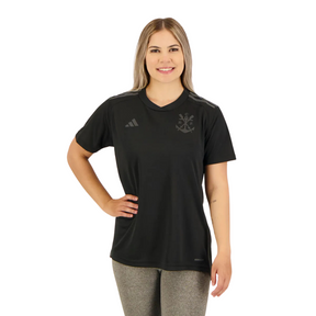 Camisa Flamengo III 2023 Feminina