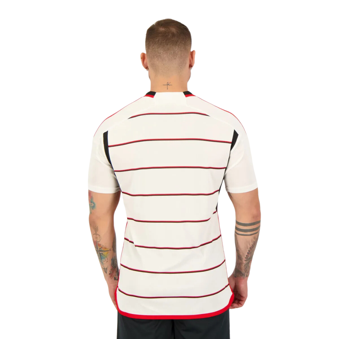 Camisa Flamengo 2023/24 AWAY