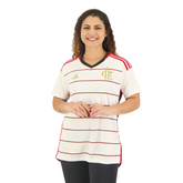 Camisa Flamengo Feminina 2023/24 AWAY