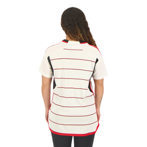 Camisa Flamengo Feminina 2023/24 AWAY