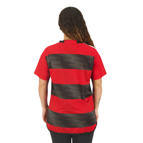 Camisa Flamengo Feminina 2023/24 HOME