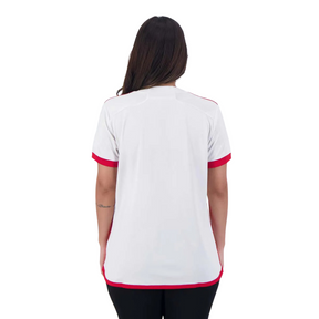 Camisa Flamengo Feminina 2024/25 AWAY