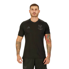 Camisa Flamengo 2023/24 THIRD