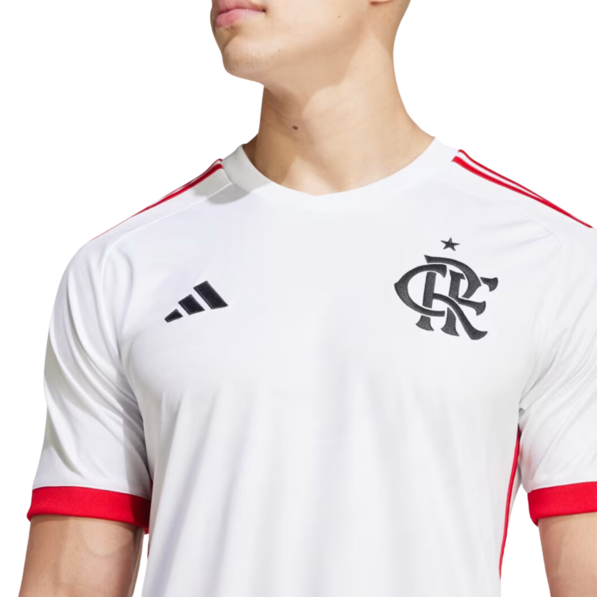 Camisa Flamengo 2024/25 AWAY