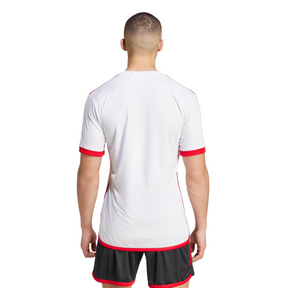 Camisa Flamengo 2024/25 AWAY