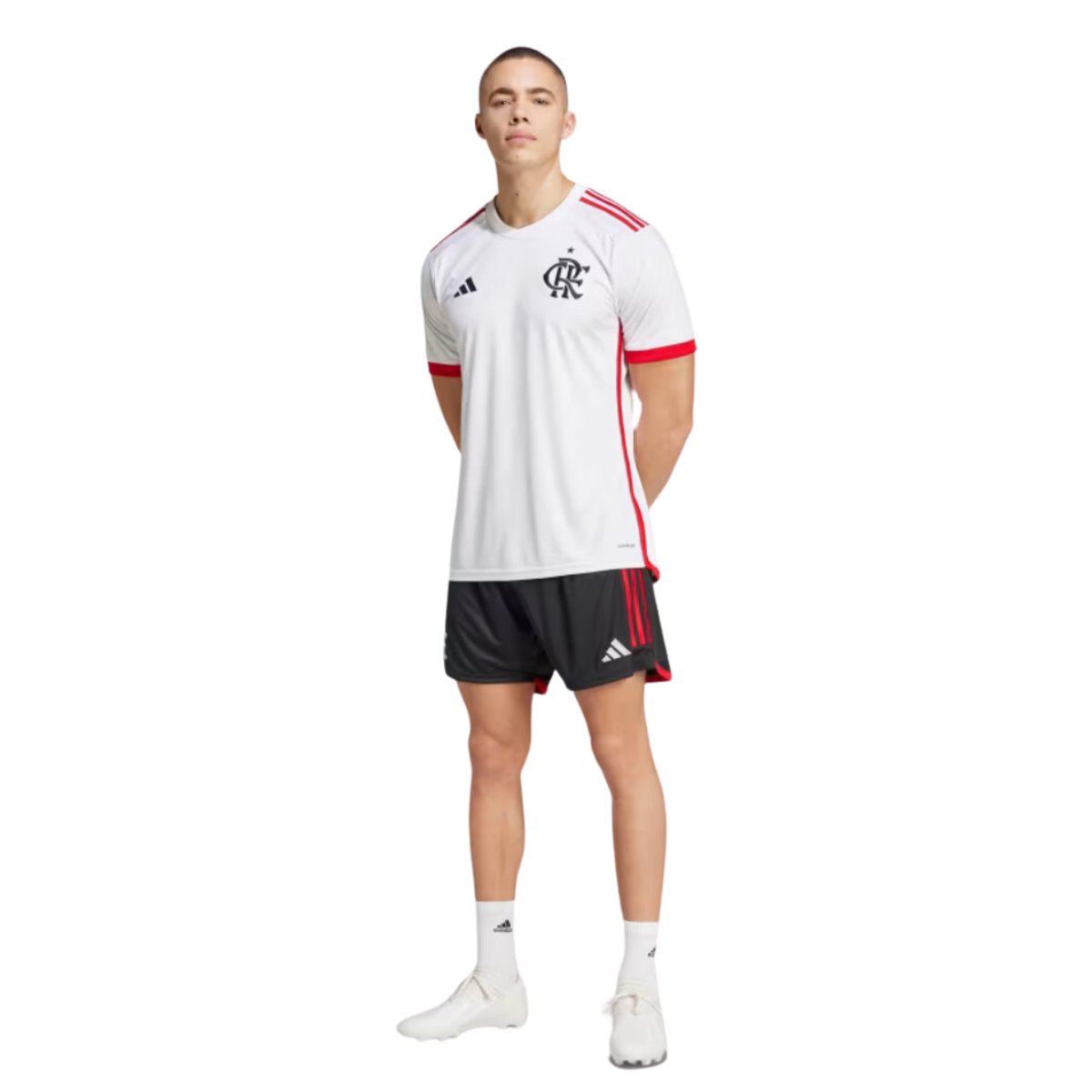 Camisa Flamengo 2024/25 AWAY