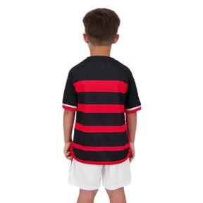 Conjunto Infantil 24/25 HOME