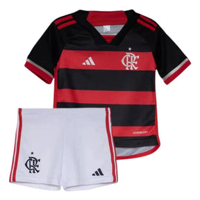 Conjunto Infantil 24/25 HOME