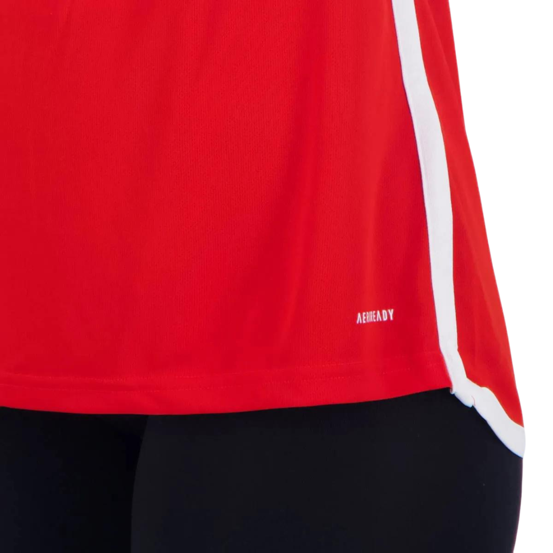 Camisa Feminina Internacional 2024/25 HOME