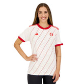 Camisa Feminina Internacional 2023/24 AWAY