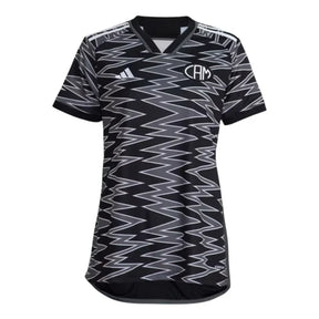 Camisa Feminina Atlético MG 2024/25 THIRD