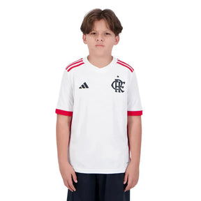 Conjunto Infantil 24/25 AWAY