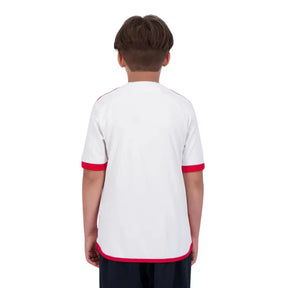 Conjunto Infantil 24/25 AWAY