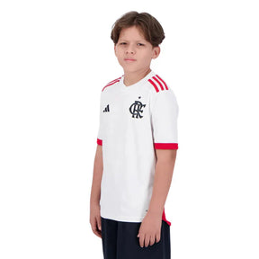 Conjunto Infantil 24/25 AWAY