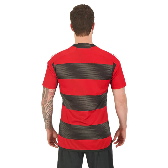 Camisa Flamengo 2023/24 HOME