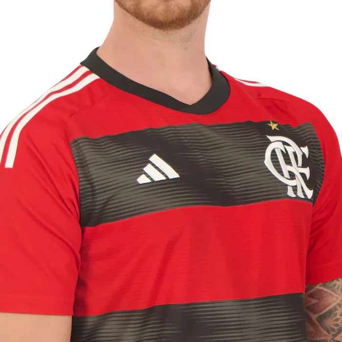 Camisa Flamengo 2023/24 HOME