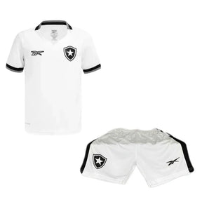 Camisa I Masculina botafogo 24/25 (cópia)