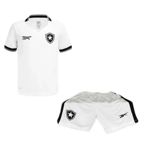 Camisa I Masculina botafogo 24/25 (cópia)