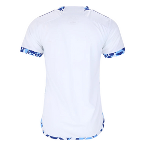 Camisa Cruzeiro II Torcedor Feminina  24/25