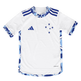 Camisa Cruzeiro II Juvenil Torcedor  24/25