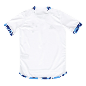 Camisa Cruzeiro II Juvenil Torcedor  24/25