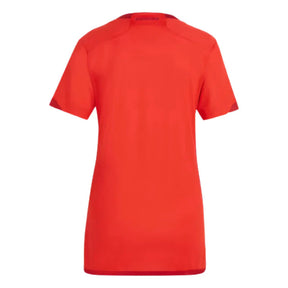 Camisa Feminina Internacional 2023/24 HOME