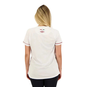 Camisa Feminina Fluminense Umbro 23/24 Away