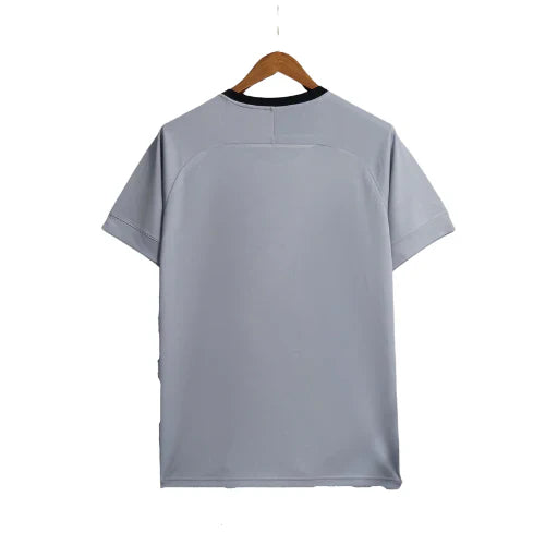 Camisa Botafogo 23/24 Goleiro Cinza