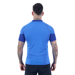 Camisa Puma Palmeiras Treino Azul  2024
