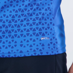 Camisa Puma Palmeiras Treino Azul  2024