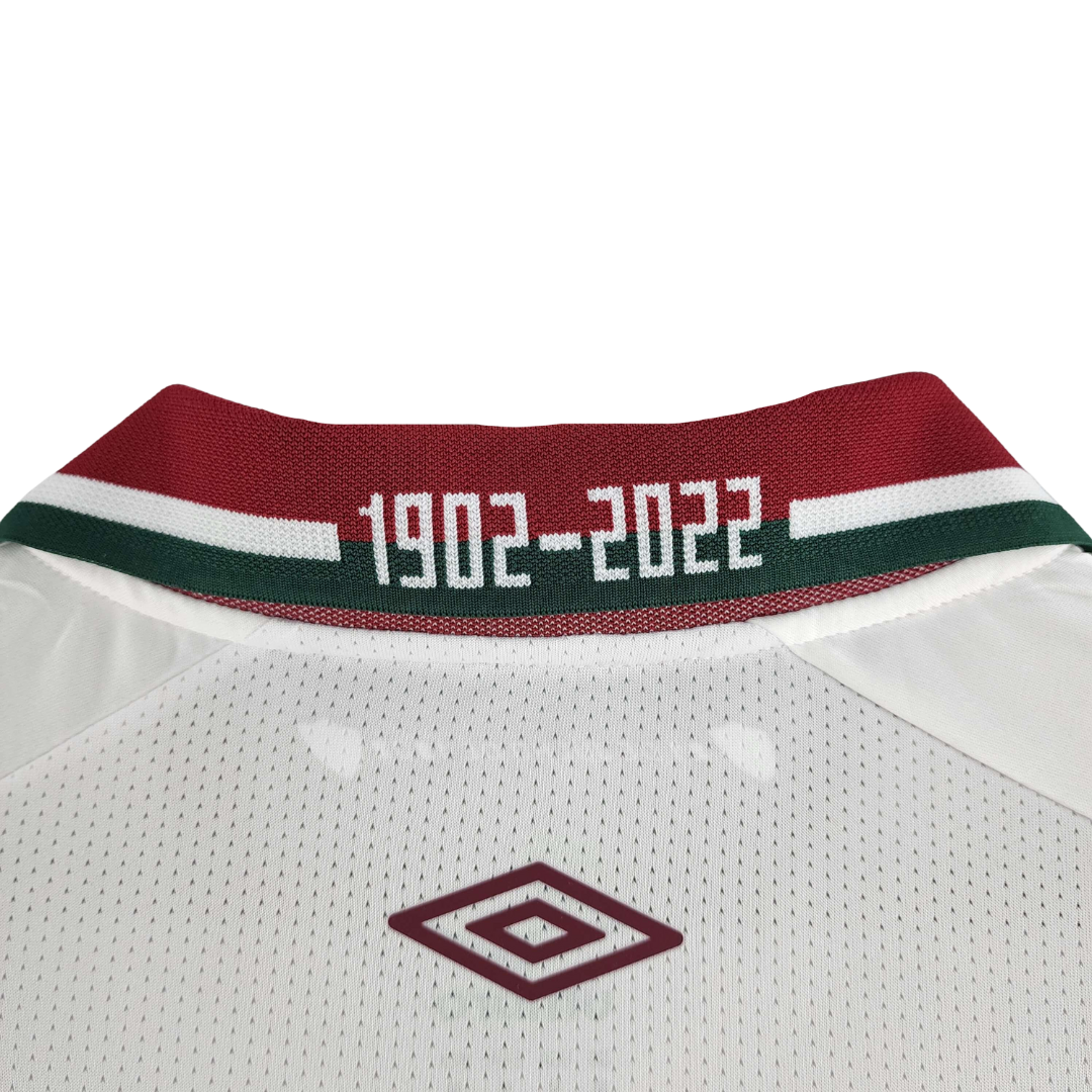 Camisa Fluminense Umbro 22/23 Away