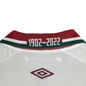 Camisa Fluminense Umbro 22/23 Away