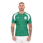 Camisa Puma Palmeiras Pré Jogo 2024