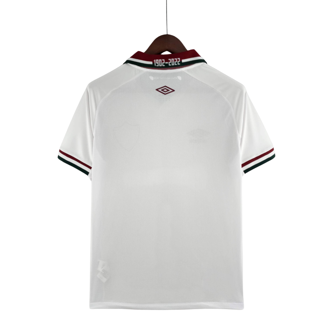 Camisa Fluminense Umbro 22/23 Away