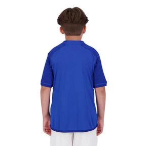 Conjunto Infantil II Cruzeiro masculino 24/25