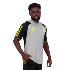 Camisa Flamengo Treino Comissão 2024