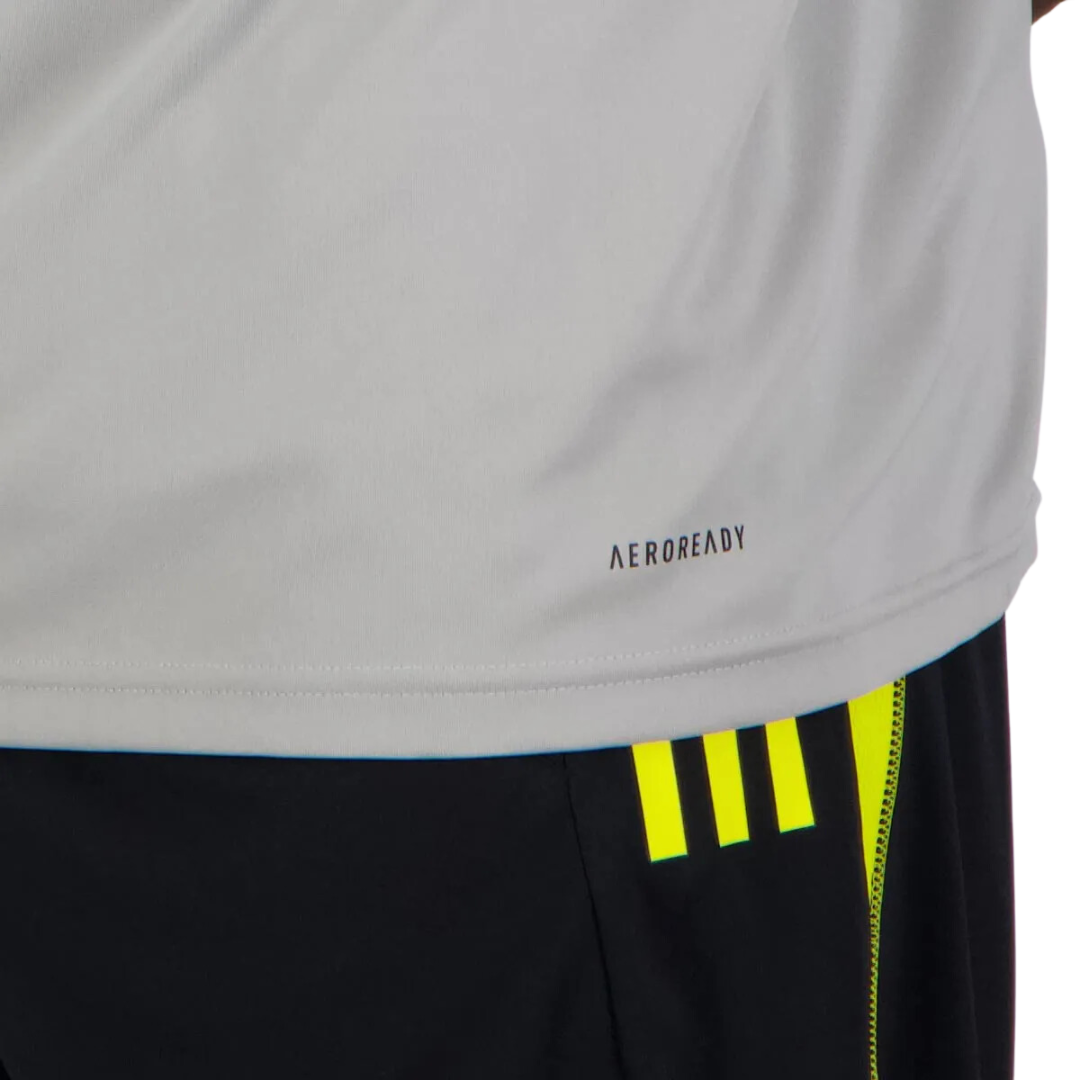 Camisa Flamengo Treino Comissão 2024