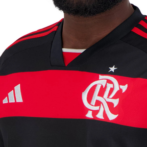 Camisa Flamengo I 2024 14 De La Cruz