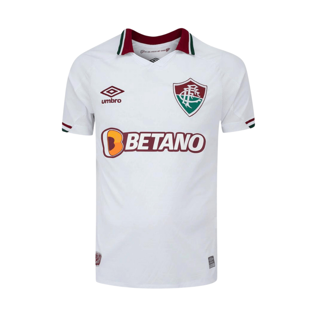 Camisa Fluminense Umbro 22/23 Away