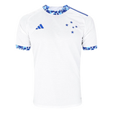 Camisa Cruzeiro II Torcedor Masculina  24/25