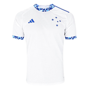 Camisa Cruzeiro II Torcedor Masculina  24/25
