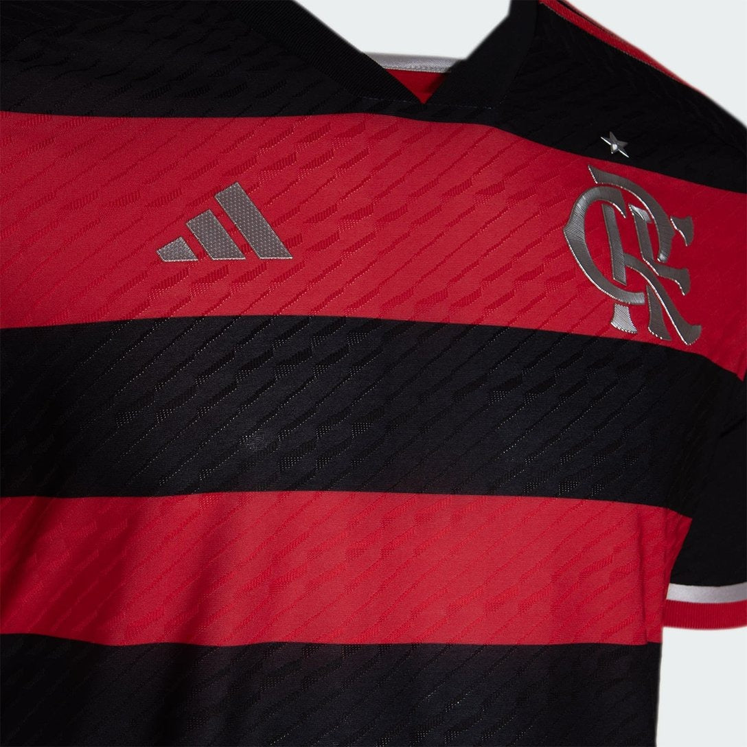 Camisa I Flamengo 24/25 Jogador
