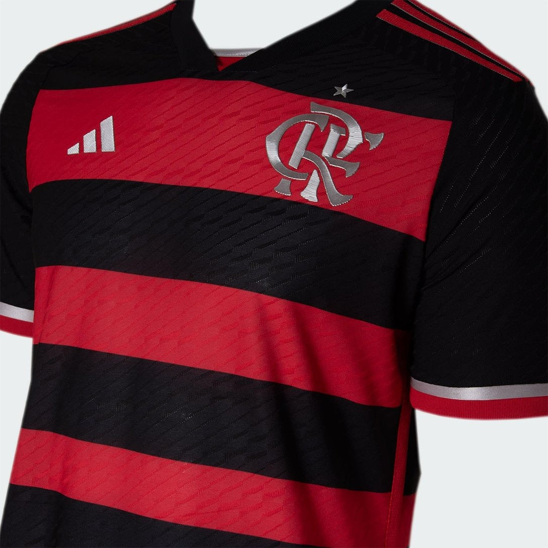 Camisa I Flamengo 24/25 Jogador