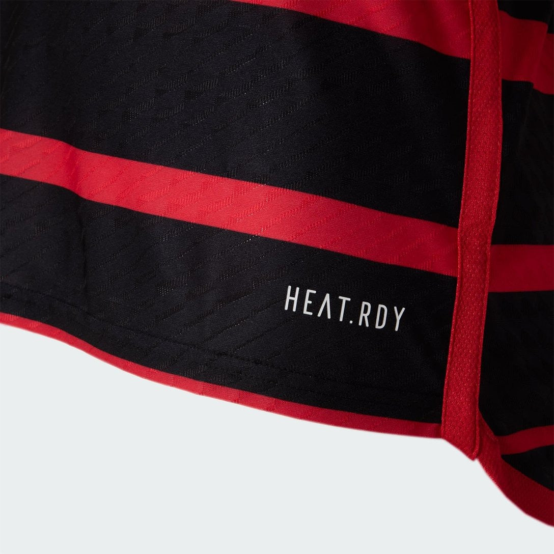 Camisa I Flamengo 24/25 Jogador