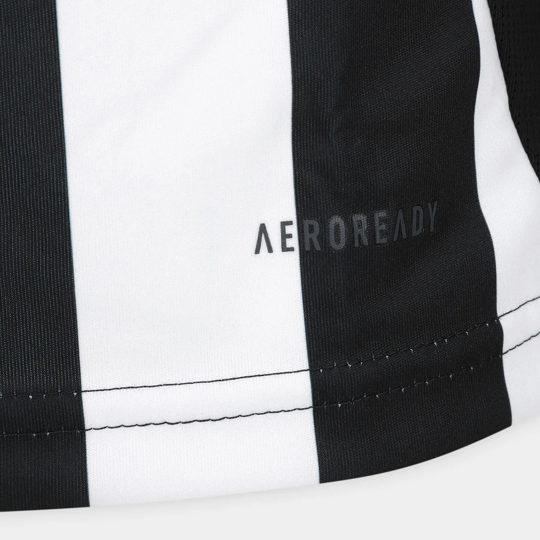 Camisa Feminina Atlético MG 25/26 HOME