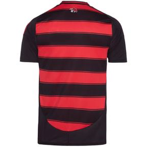 [LANÇAMENTO] Camisa Flamengo 25/26 Home