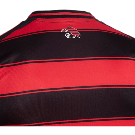 [LANÇAMENTO] Camisa Flamengo 25/26 Home