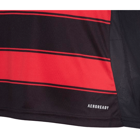 [LANÇAMENTO] Camisa Flamengo 25/26 Home