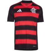 [LANÇAMENTO] Camisa Flamengo 25/26 Home